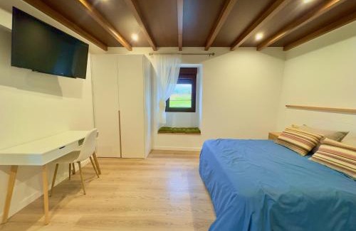 Lestedo Maison | a revolta Boqueixon