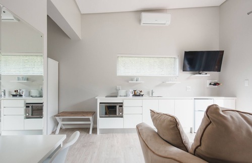 Swellendam Appartement | A Riverbed Guesthouse