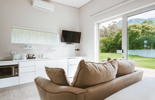 Swellendam Appartement | A Riverbed Guesthouse