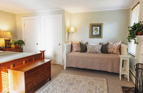 Millboro Springs Autre | Une retraite Riverside niché dans les montagnes Blue Ridge