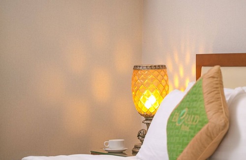Bui Thi Xuan Hôtel | A romantic 4-star hotel in the center of Hanoi