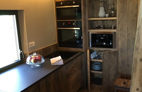 Tordouet Cottage | Un refuge romantique avec spa nordique pour se ressoursser au coeur du Calvados