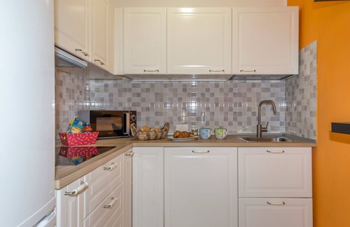 Siena City Centre Appartement | Un loft romantique dans la charmante ville de Sienne avec ascenseur, Air C. et WIFi