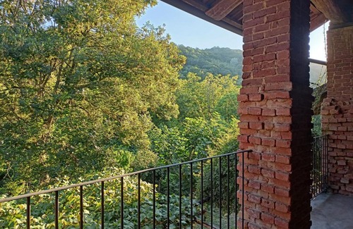 Pecetto Torinese Maison | A romantic suite in the countryside near Torino