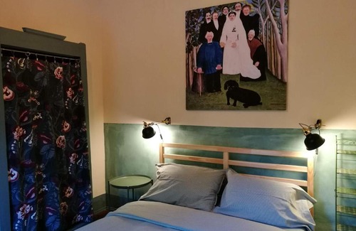 Pecetto Torinese Maison | A romantic suite in the countryside near Torino