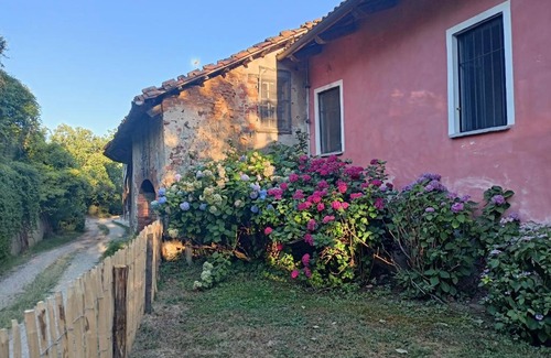Pecetto Torinese Maison | A romantic suite in the countryside near Torino