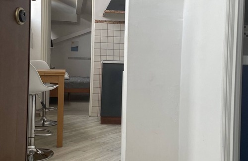 Foce Appartement | A roof in the city