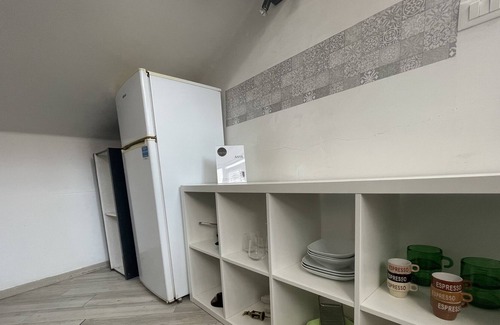 Foce Appartement | A roof in the city