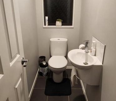 Upper Hutt Maison | A room in a homestay - Upper Hutt
