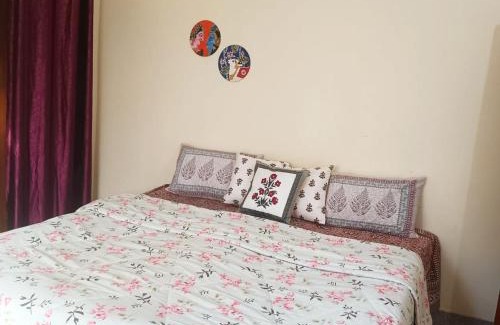 Sarnath Maison | A room in Fursat, Sarnath