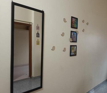 Sarnath Maison | A room in Fursat, Sarnath