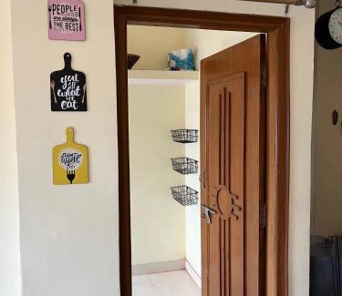 Sarnath Maison | A room in Fursat, Sarnath