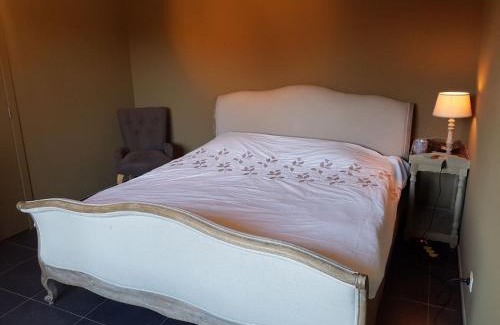 Hasselt Appartement | A ROOM in HASSELT - appartement met garage