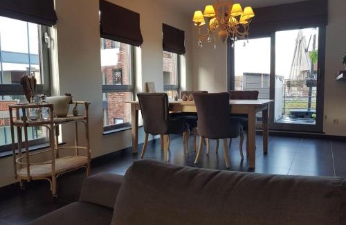 Hasselt Appartement | A ROOM in HASSELT - appartement met garage