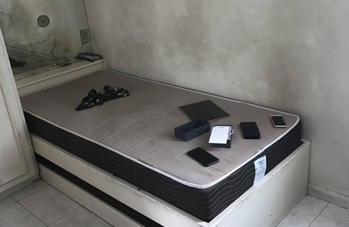 Itaim Bibi Appartement | Une chambre dans la meilleure région de São Paulo Itaim bibi
