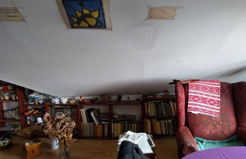 Zemun Appartement | Une chambre avec vue!