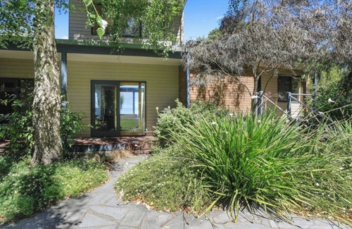 Wongarra Appartement | A Room With A View - Westward