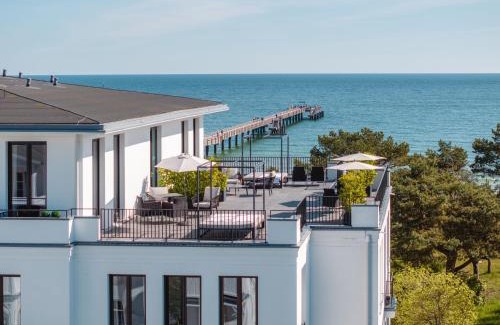 Binz Hôtel | A-ROSA Hotel Ceres am Meer - Adults Only