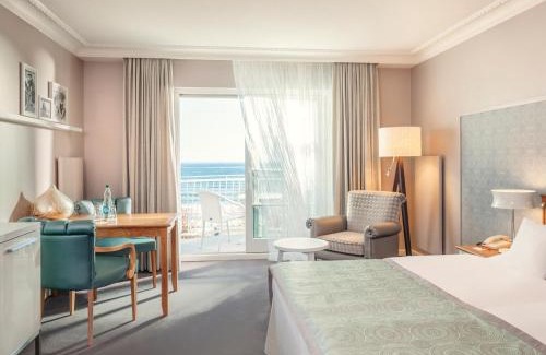 Binz Hôtel | A-ROSA Kurhaus Binz