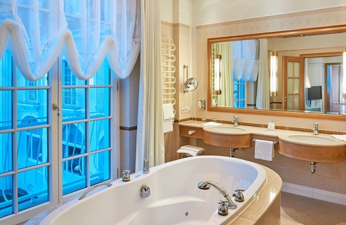 Binz Hôtel | A-ROSA Kurhaus Binz