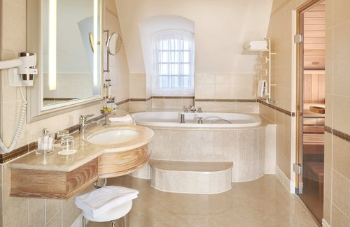 Binz Hôtel | A-ROSA Kurhaus Binz