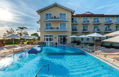 Kuhlungsborn Ost Hôtel | A-ROSA Ostseehotel Kühlungsborn