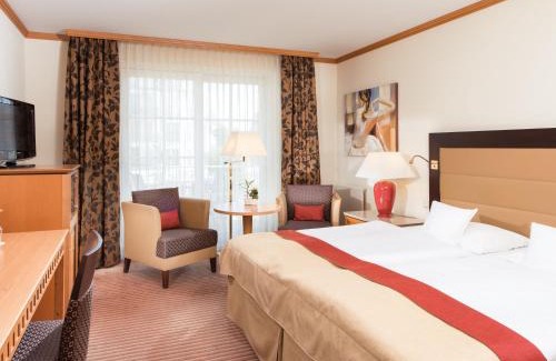 Kuhlungsborn Ost Hôtel | A-ROSA Ostseehotel Kühlungsborn