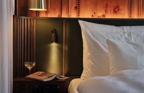 Bad Gastein Hôtel | A-ROSA Straubinger Grand Hotel Bad Gastein - Adults Only