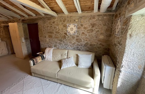 Sever do Vouga Villa | Une maison rurale et un refuge pour les temps modernes