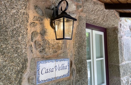 Sever do Vouga Villa | Une maison rurale et un refuge pour les temps modernes