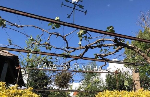 Sever do Vouga Villa | Une maison rurale et un refuge pour les temps modernes
