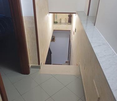 Cetara Maison | A' Russella