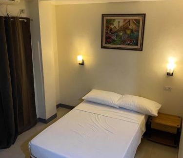 Lapu-Lapu Maison | A's Guest House