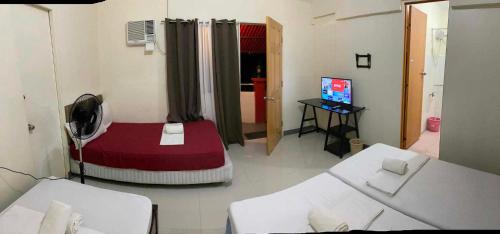 Lapu-Lapu Maison | A's Guest House