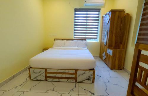 Thiruvananthapuram Hôtel | A S Manzil Lounge