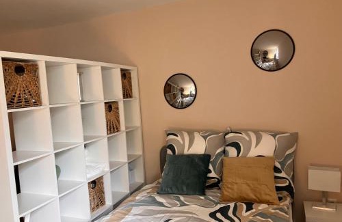 St. Ulrich Appartement | A&S Munich