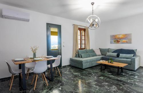 Lixouri Maison | A&S Seaside House