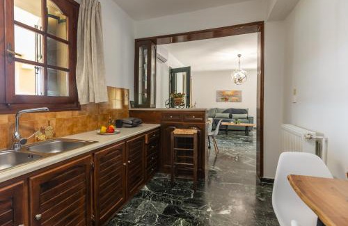 Lixouri Maison | A&S Seaside House