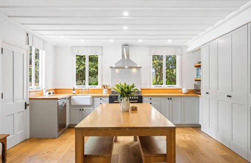 Rangiora Maison | A sanctuary of timeless elegance in Canterbury New Zealand