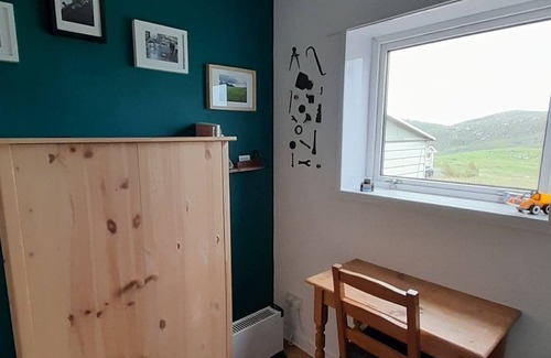 Lewis and Harris Maison | A Scenic and Restful Stop