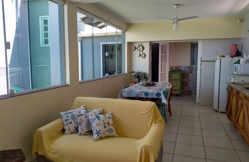 Vila Nova Alvorada Maison | A sea of beach options