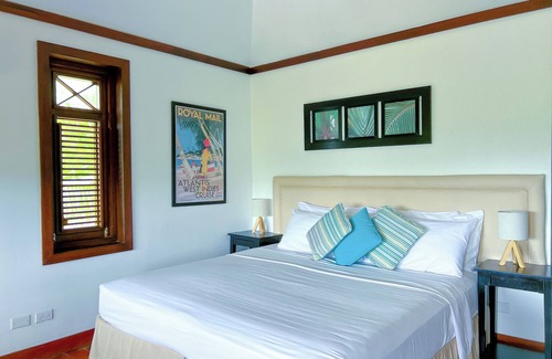 Windy Hill Maison | A secluded 10 room hotel located on the East Coast of the Island of Barbados.