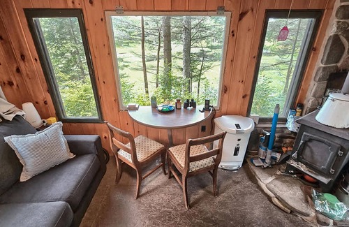 Glenfield Appartement | A Secluded Cabin on Your own Prvt Pond Serenity