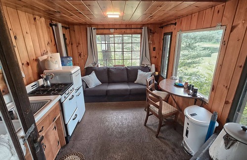 Glenfield Appartement | A Secluded Cabin on Your own Prvt Pond Serenity
