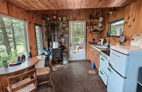Glenfield Appartement | A Secluded Cabin on Your own Prvt Pond Serenity