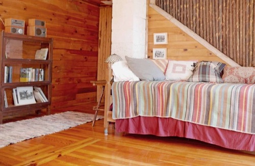 Elizabethtown Maison | Une retraite Cottage ADK