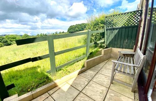 Box Appartement | A secluded self contained Country Suite with a view - parking, easy access to Bath