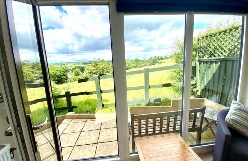 Box Appartement | A secluded self contained Country Suite with a view - parking, easy access to Bath