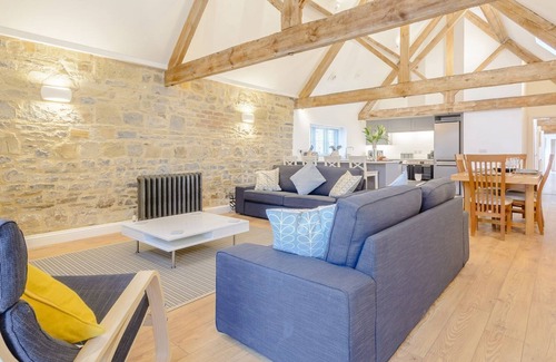 Badgworth Cottage | Logement de 4 chambres à Badgworth, près d'Axbridge