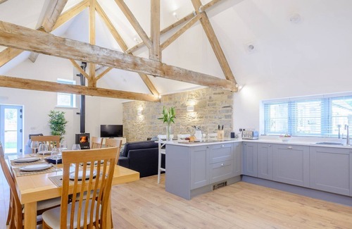 Badgworth Cottage | Logement de 4 chambres à Badgworth, près d'Axbridge
